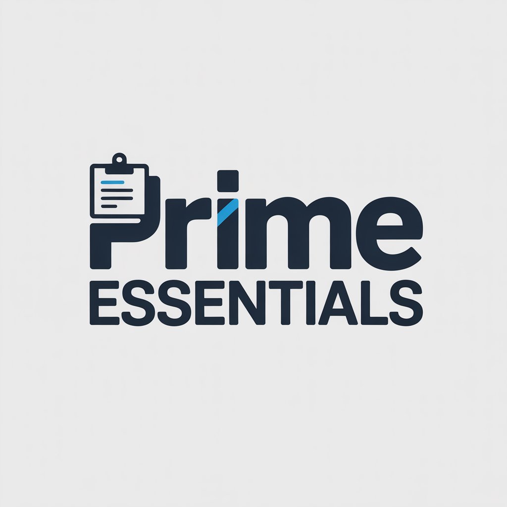Prime Essentials: Where Prime Essentials Craft